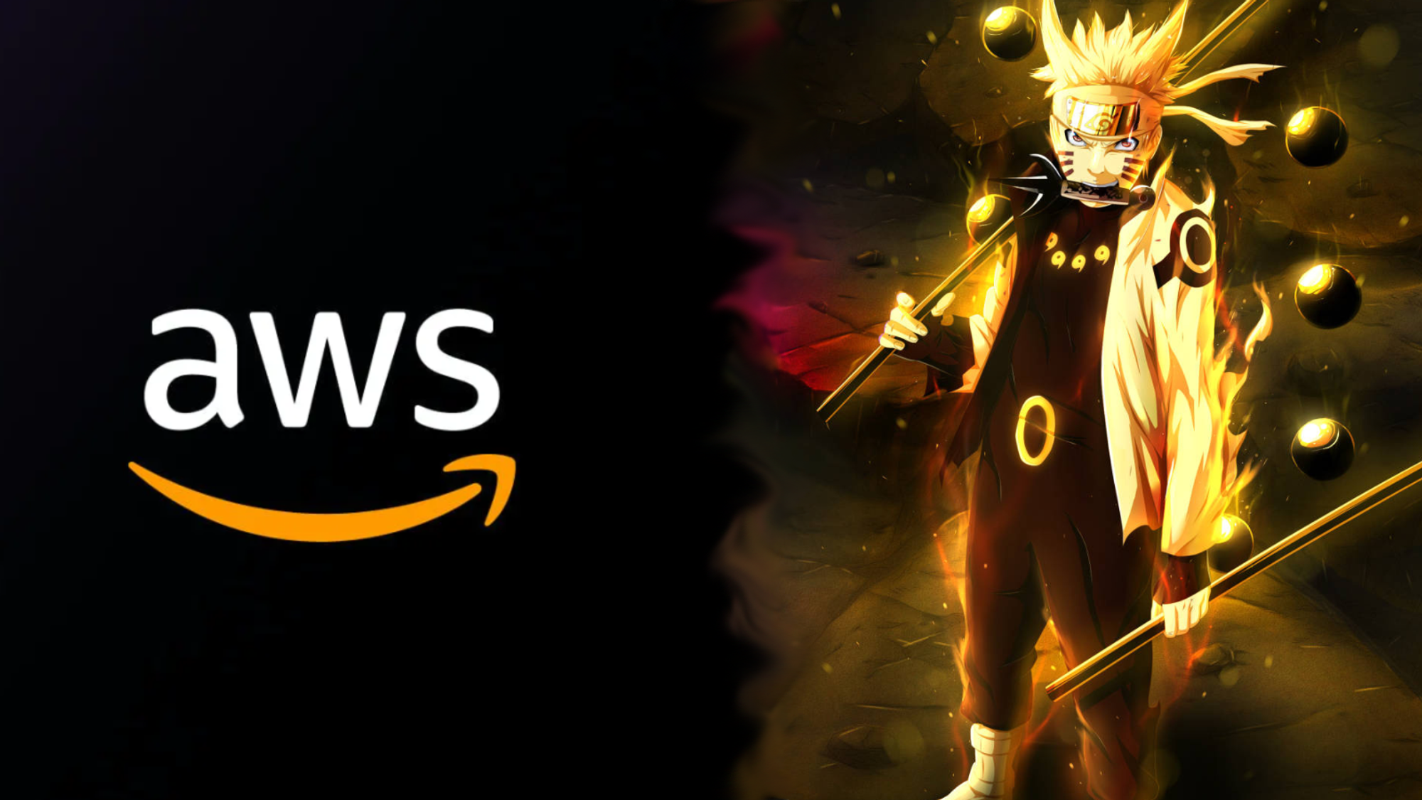 AWS and Naruto Shippuden: A Comparison of Pricing Models